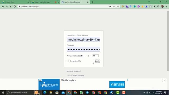 How To Create a Free Wordpress Website for SEO and Freelancing | Megh Chowdhury смотреть онлайн