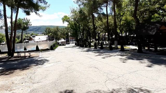 Дивноморское Автокемпинг Арион смотреть онлайн