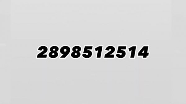 Explosion meme Roblox id code(working) 2023