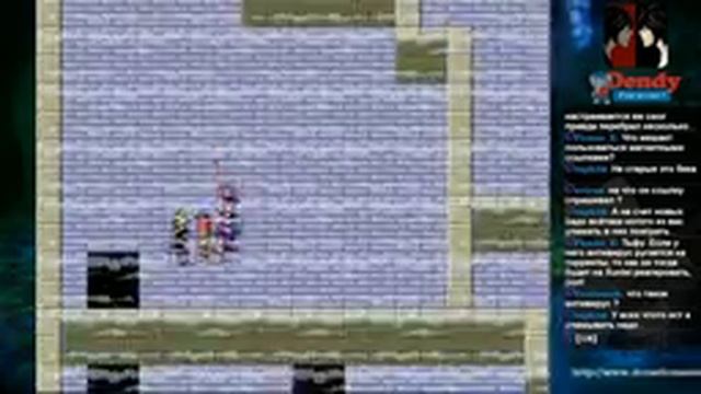 [SEGA] Phantasy Star II - Прохождение (Часть 6 из 6 FINAL) RUS смотреть онлайн
