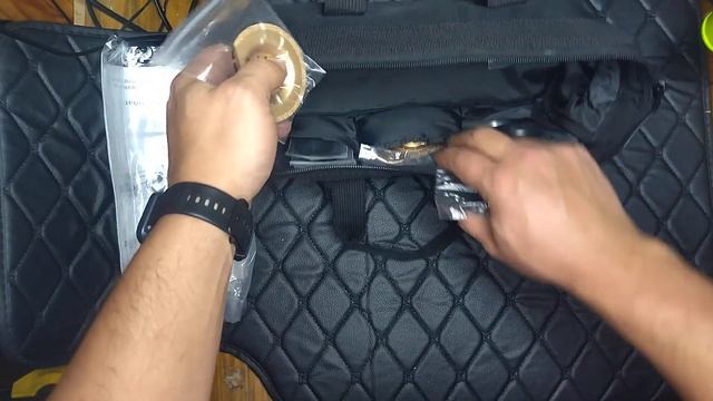 Обзор мультитула, реноватора DEKO DKOM40LD1 смотреть онлайн