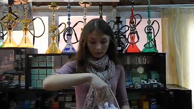 Лотерея в Embargo Shop смотреть онлайн