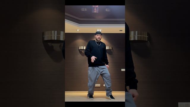 Popping практика/музыкальность