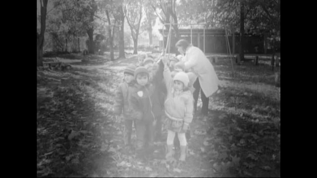 Моя профессия воспитатель. смотреть онлайн