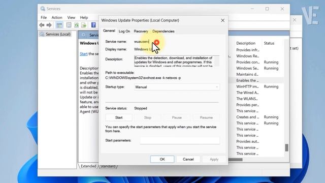 The parameter is incorrect Error in Windows 11 / 10 /8/7 Services | How To Fix Parameter Incorrect смотреть онлайн