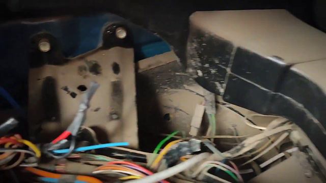 Газель не работает насос, одна из причин смотреть онлайн