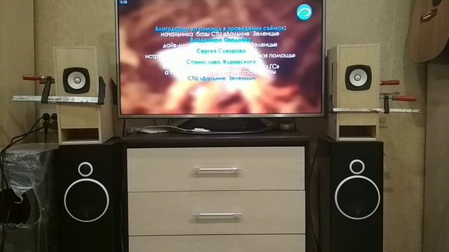 Тест.Лабиринт Рогожина fostex 103 смотреть онлайн