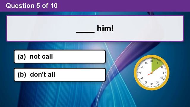 Easy Grammar Quiz । English Test । English Grammar । Part 5। Brain Edukit