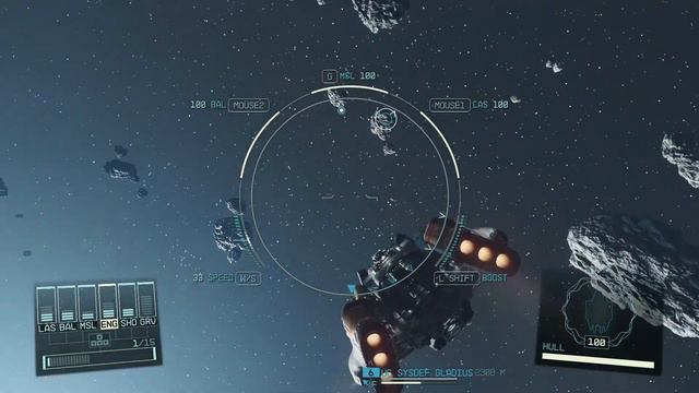 Starfield (Very Hard) Part 15: Two More Artifacts For The Collection