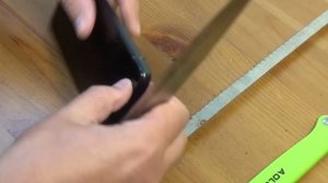 Шок разборка телефона. В дешёвых телефонах металлическая рама. Ulefone Note 16 Pro и FreeYond M5A