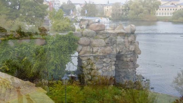 Schweriner Schloss смотреть онлайн