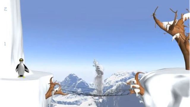 YETI SPORT (Part 10) (Final) (Full Walkthrough)