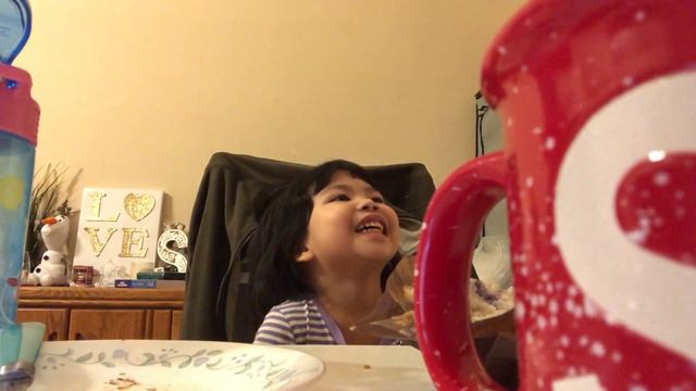 Sev Sings Moana смотреть онлайн