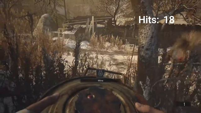 Resident Evil 8: Village - Killing Varcolac Alfa with mines | VOS | No Damage смотреть онлайн