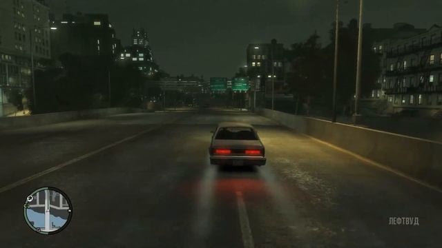 Прохождение Grand Theft Auto 4 #111 - Она - хранительница (She's a Keeper) смотреть онлайн