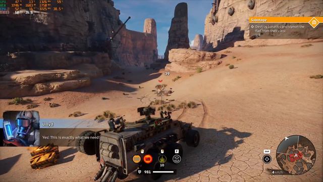 Crossout exploring in the open area смотреть онлайн