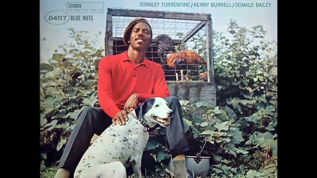 Jimmy Smith - On the Sunny Side of the Street смотреть онлайн