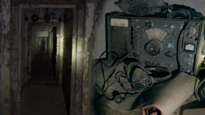 НАШЕЛ ТАЙНИК В ЯДЕРНОМ БУНКЕРЕ/ЗДЕСЬ ПРОВОДИЛИ ПАРАНОРМАЛЬНЫЕ ЭКСПЕРИМЕНТЫ