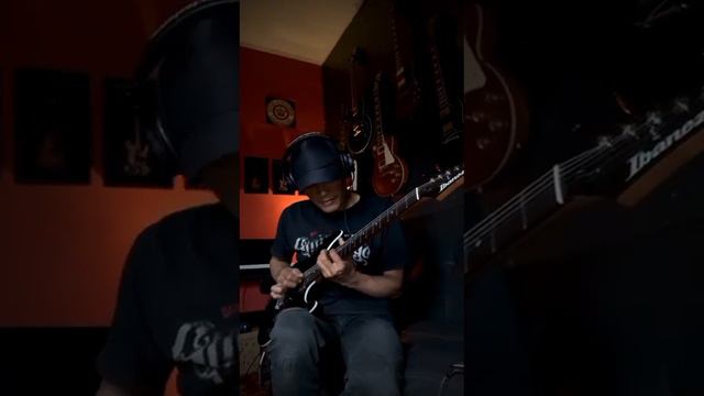 Ibanez AZ42P1 made in Indonesia смотреть онлайн