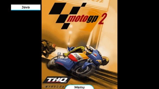 MotoGP 2 - Graphics Comparison ( Java vs PC vs Xbox vs PS2 ) смотреть онлайн