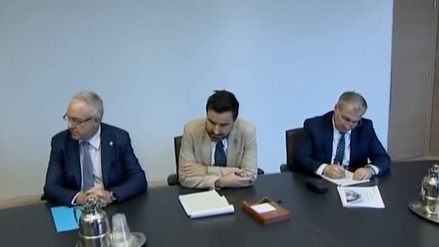 Лейла Алиева встретилась с гендиректором ФАО ООН смотреть онлайн