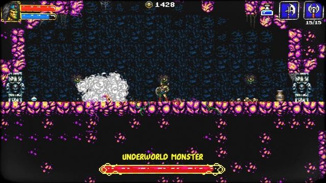 Beholgar - All Bosses (No Damage) & Ending смотреть онлайн