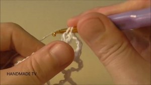 ЛЕТНИЙ ТОП майка вязание КРЮЧКОМ #3 из ажурных квадратов How To Crochet A Top TUTORIAL
