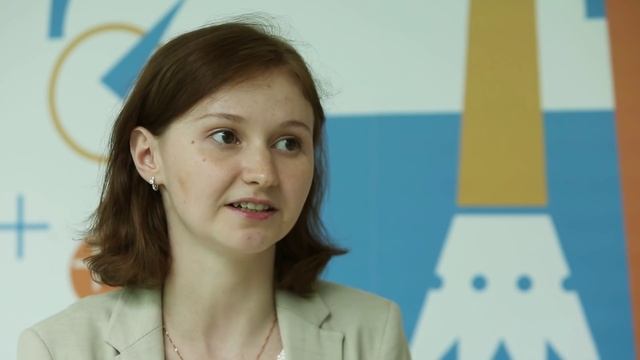 Как я попал на Стажировку смотреть онлайн