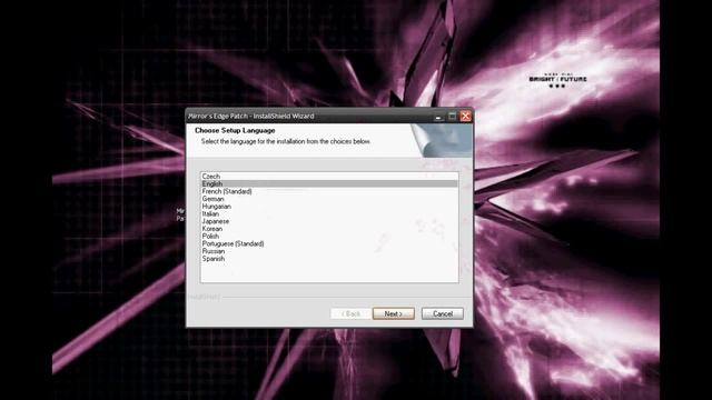 Mirror's Edge Slowmotion Walk Bug Fix Tutorial смотреть онлайн