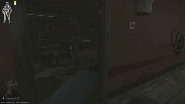 Не особо тактикульный Escape from Tarkov смотреть онлайн