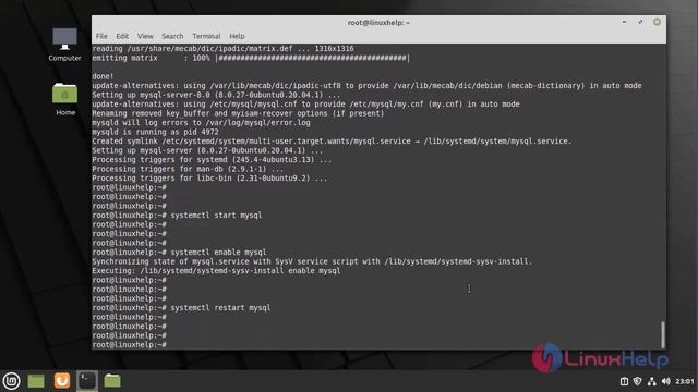 How To Install And Configure MySQL On Linux Mint 20.2 смотреть онлайн