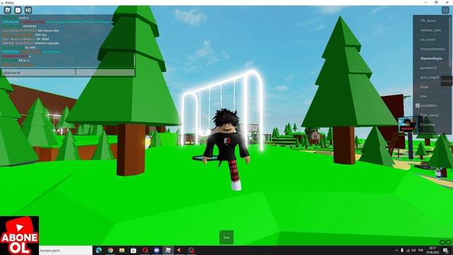 char me erkek karakter isimleri :ROBLOX смотреть онлайн