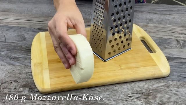 Kartoffeln und Zucchini mit Zwiebeln schmecken besser als Fleisch! Schnell, herzhaft und lecker! смотреть онлайн