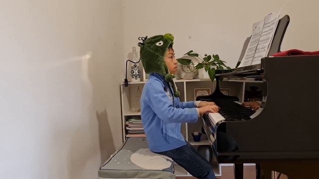 Love Song, Minnelied - Heinrich Hofmann смотреть онлайн