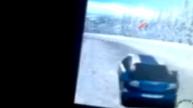 Dunia Games Telkomsel Rally Evolution 3D.3gp смотреть онлайн