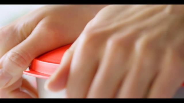 Крышка "Джамбо" Tupperware смотреть онлайн