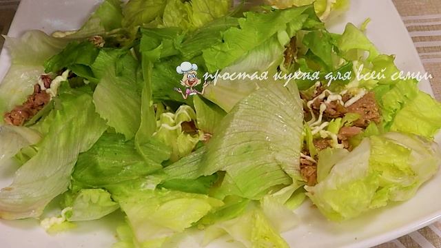 Обалденный БЮДЖЕТНЫЙ САЛАТ на НОВЫЙ ГОД 2024! Всего 4 ингредиента, ОЧЕНЬ ВКУСНО и ПРОСТО! смотреть онлайн