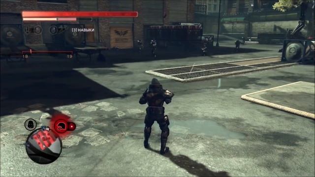 PROTOTYPE 3 - УРА! НОВАЯ ИНФОРМАЦИЯ! / НЕМНОГО НОВЫХ ПОДРОБНОСТЕЙ / ЧТО УЗНАЛИ? смотреть онлайн