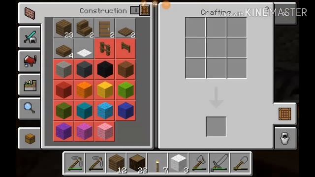 Minecraft roketZ CH #2 смотреть онлайн