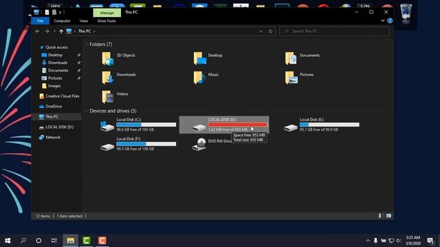 How to use SD Card as RAM on PC | Increase RAM смотреть онлайн