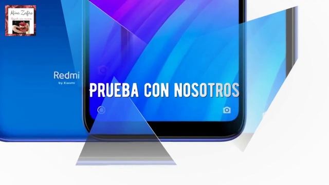Xiaomi Redmi 7 3 GB de RAM 32 GB ROM Snapdragon 632 Octa Core 12MP 6,2 13/7/2019 18:59 смотреть онлайн