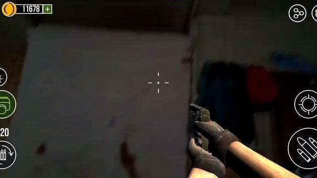 Обзор о приложении,,GUN CAMERA 3D SIMULATOR'' смотреть онлайн