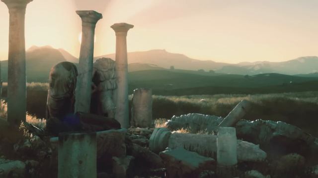 La quête d'Iranon : Le chef-d'œuvre caché de Lovecraft ? смотреть онлайн