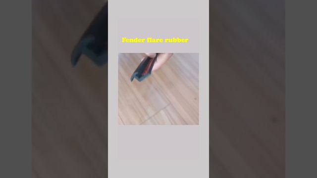 Fender flare edge смотреть онлайн