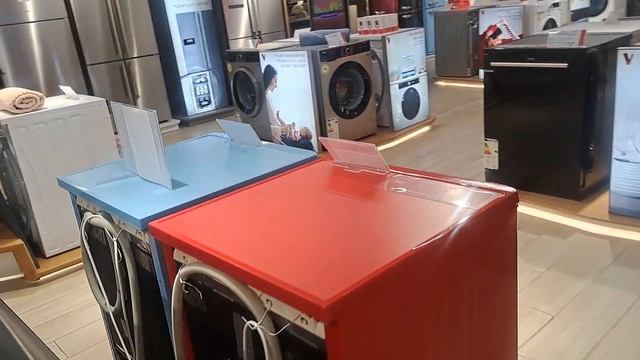 Турция,цены на бытовую технику VESTEL,обзор 25 ноября