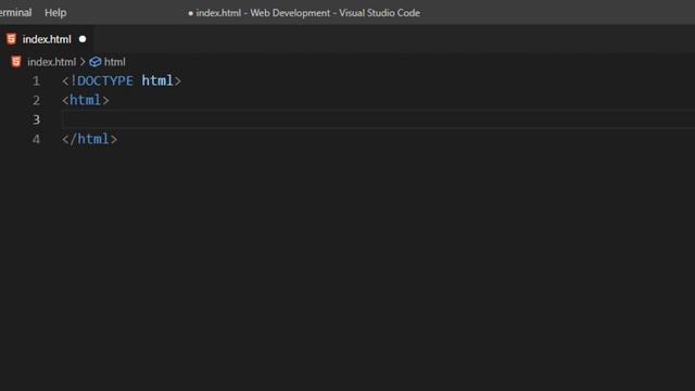 Web Development 03 - Setting up Your Code Editor in Amharic | በአማርኛ смотреть онлайн