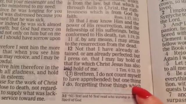 Happy New Year: Bible Verses for the New Year смотреть онлайн