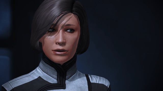 Mass Effect 1. Legendary Edition (Часть 1: Вступление) смотреть онлайн
