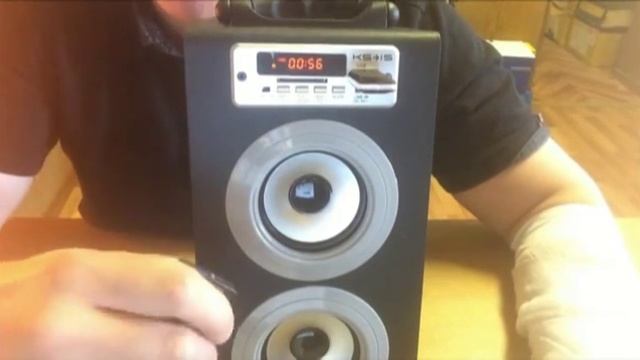 Включение случайного воспроизведения композиций в акустических системах KS-is 219/247/248/249 смотреть онлайн