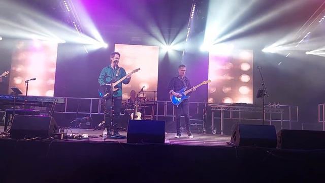 Chesney Hawkes The One and Only @Bowlers Exhibition Centre смотреть онлайн